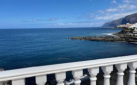 Luxury Los Gigantes Puerto De Santiago (tenerife)